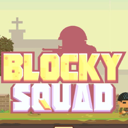 BlockySquads