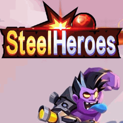 Steel-hero